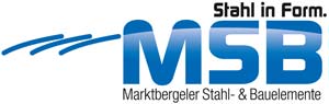 Marktbergeler Stahl u. Bauelemente GmbH & Co. KG